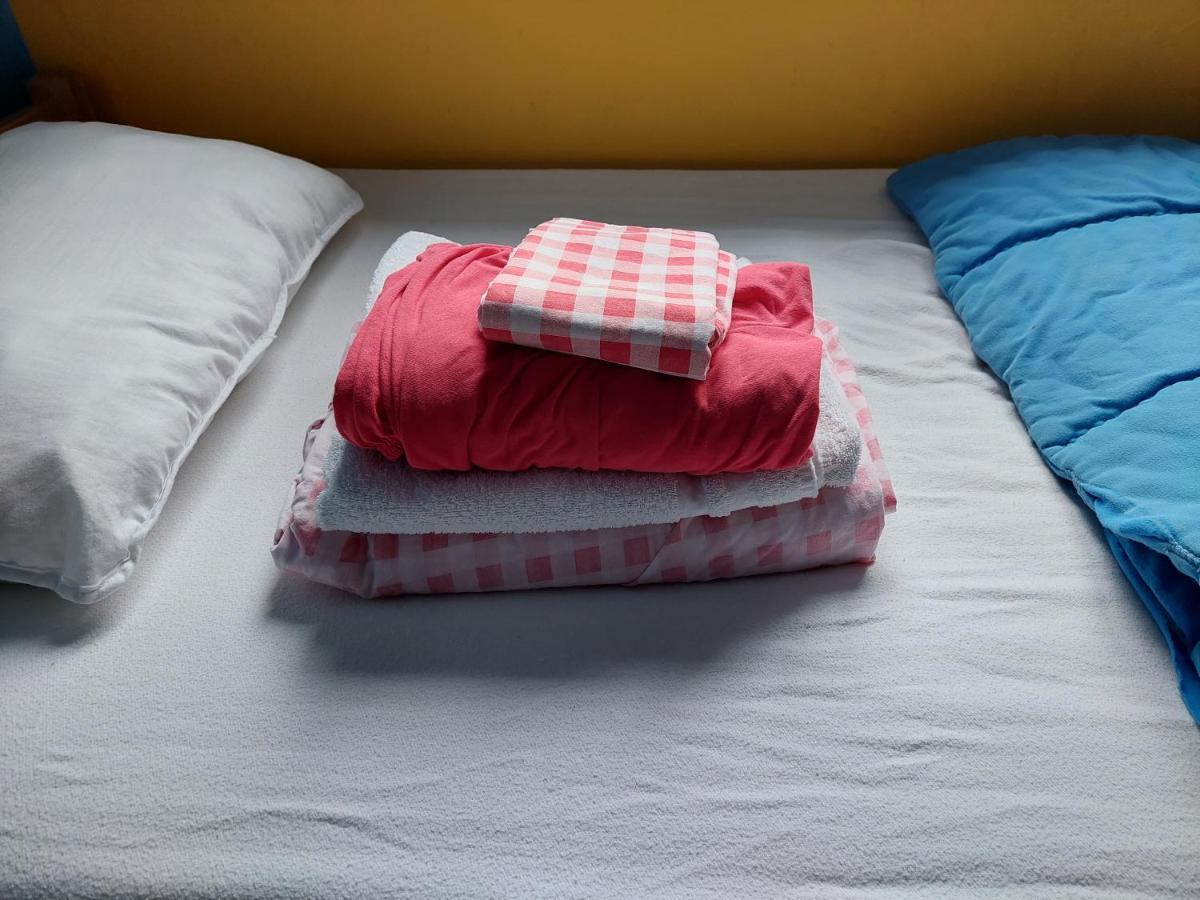 Oldtown Otter Hostel Zürich